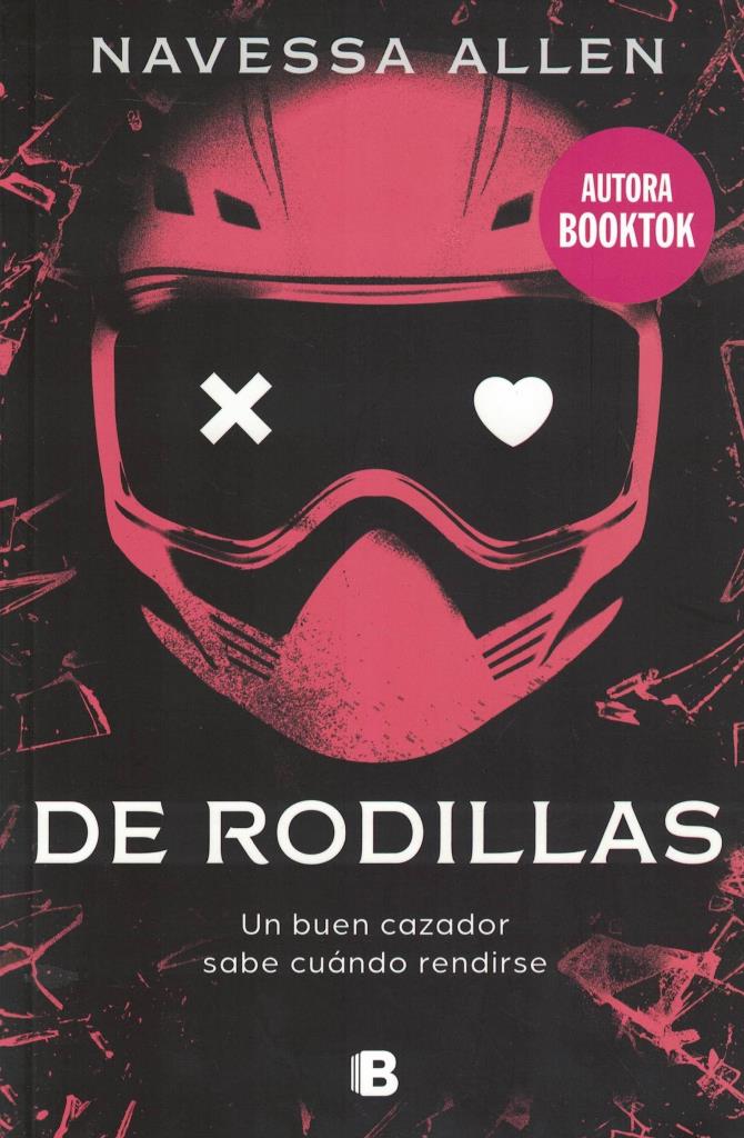 DE RODILLAS - ADENTRATE EN LA OSCURIDAD 2