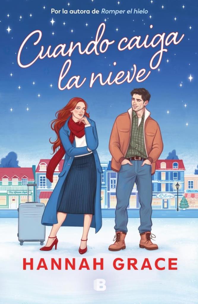 CUANDO CAIGA LA NIEVE