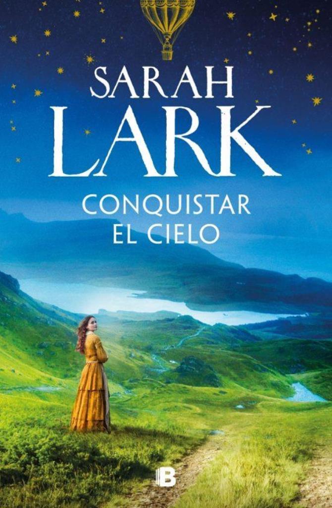 CONQUISTAR EL CIELO- LAS MUJERES HARD 2