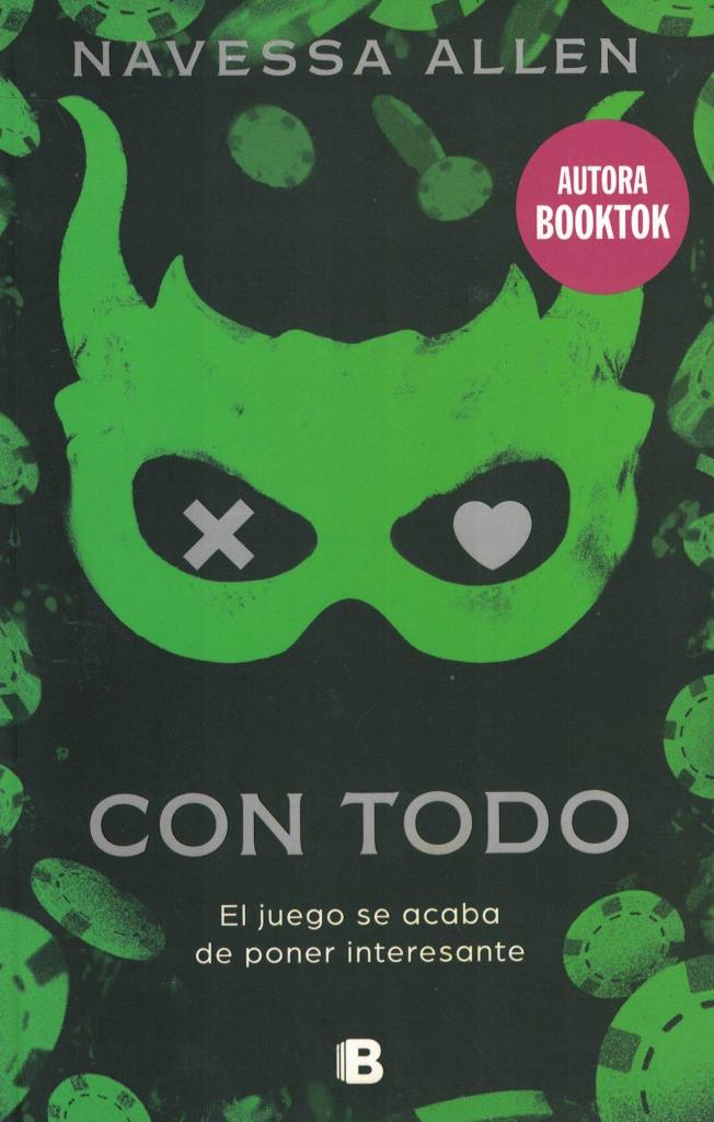 CON TODO- ADENTRATE EN LA OSCURIDAD 3