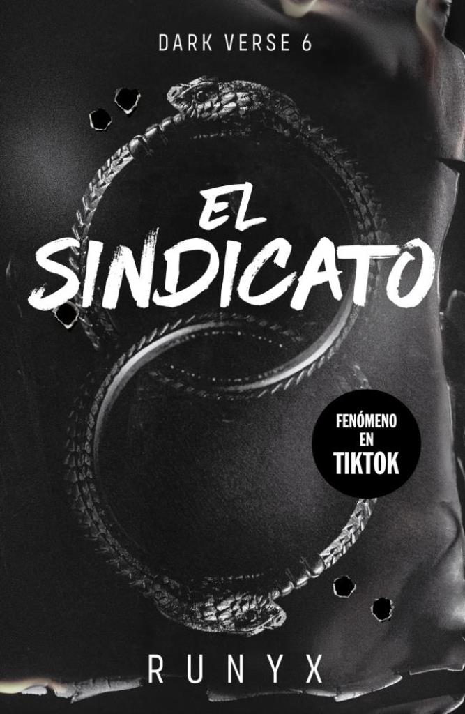 SINDICATO, EL- DARK VERSE 6