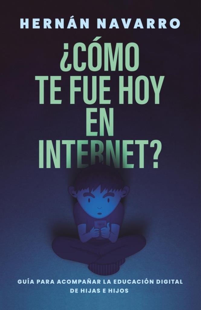 COMO TE FUE HOY EN INTERNET