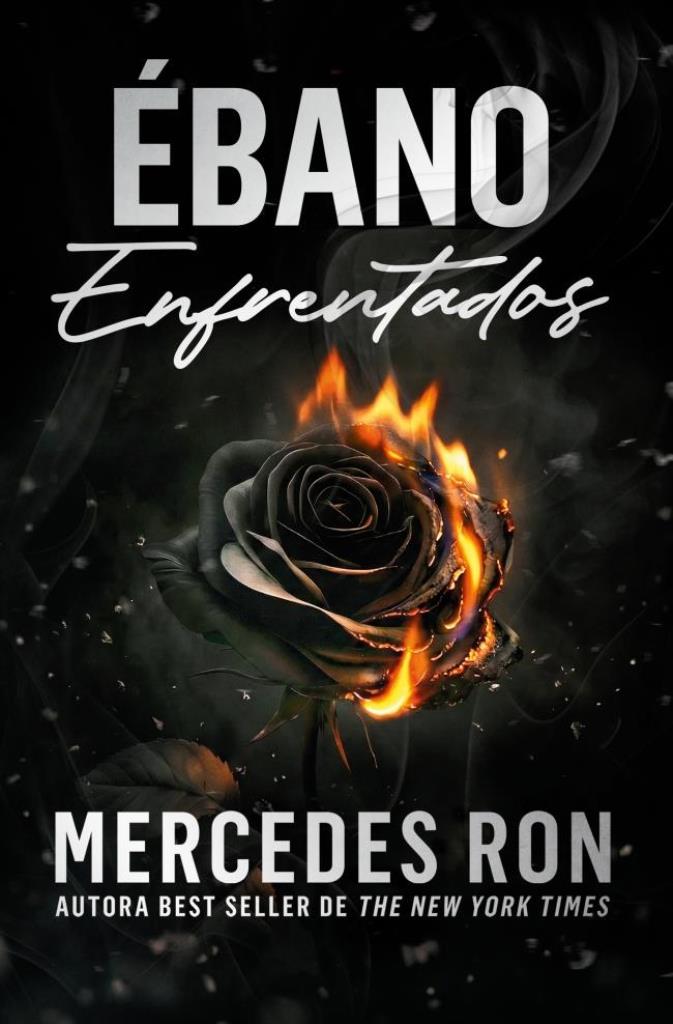 EBANO- ENFRENTADOS 2