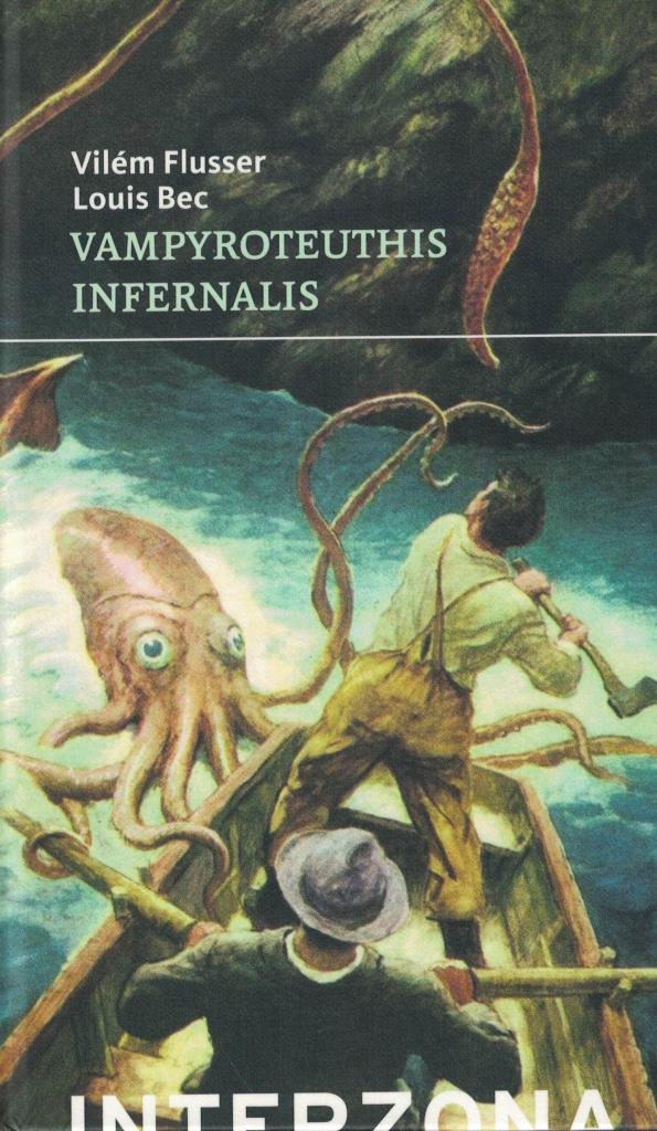 VAMPYROTEUTHIS INFERNALIS