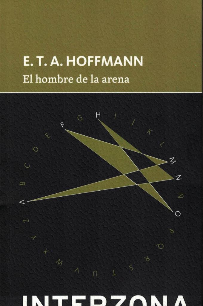 HOMBRE DE LA  ARENA, EL