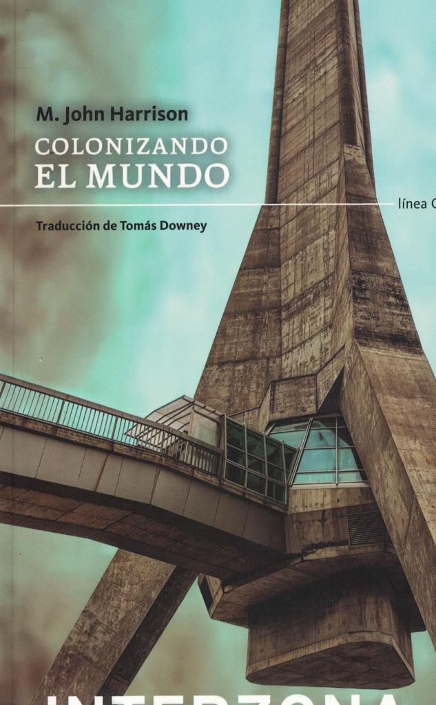 COLONIZANDO EL MUNDO