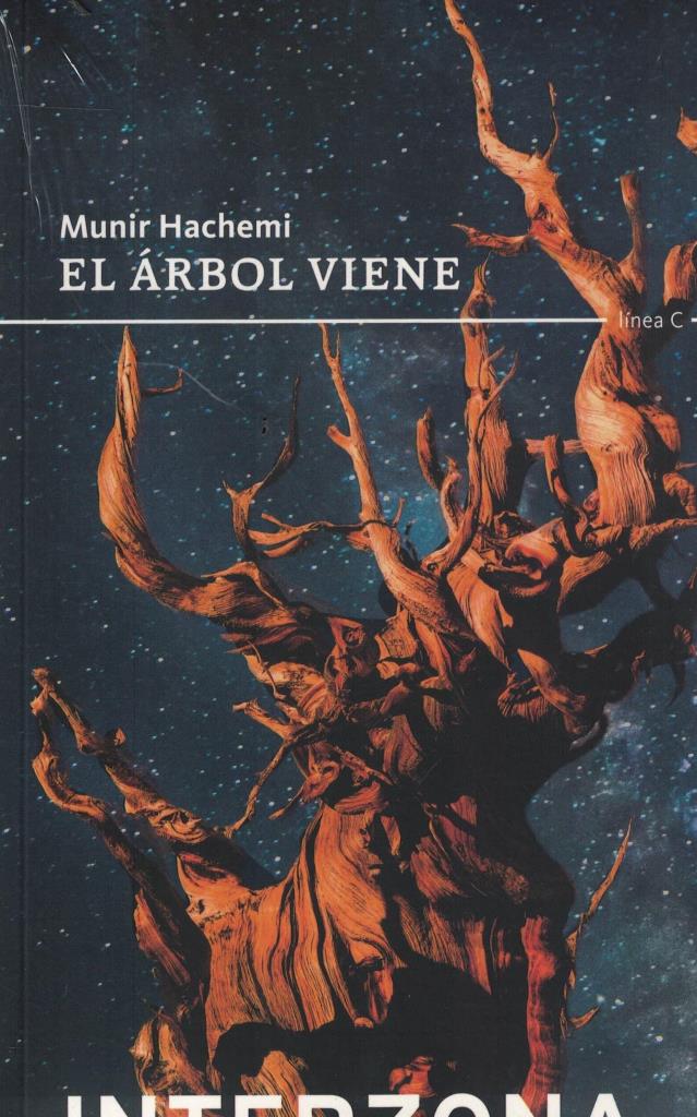 ARBOL VIENE, EL