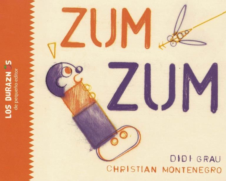 ZUM ZUM- LOS DURAZNOS