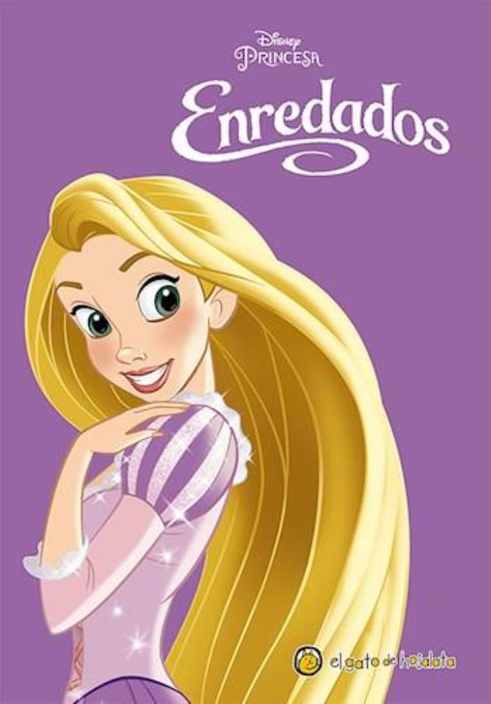 ENREDADOS- COL.PELICULAS INOLVIDABLES