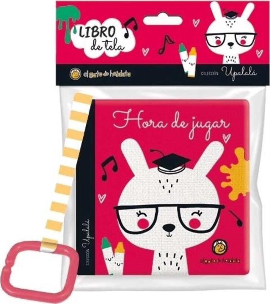 HORA DE JUGAR - UPALALA