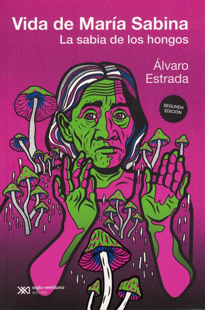 VIDA DE MARIA SABINA, LA (EDICION 2023)