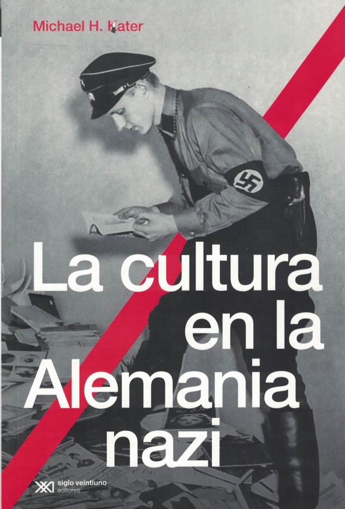 CULTURA EN LA ALEMANIA NAZI, LA