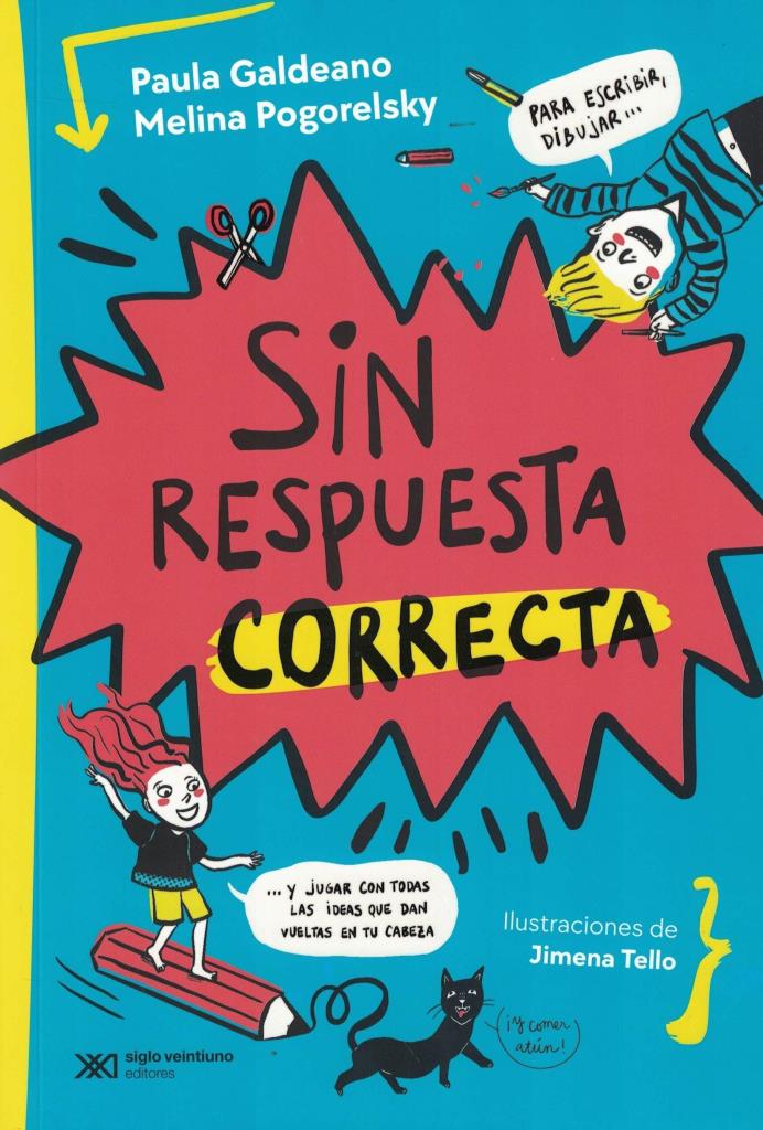 SIN RESPUESTA CORRECTA