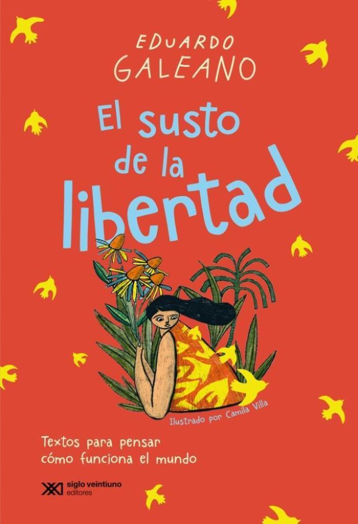SUSTO DE LA LIBERTAD, EL