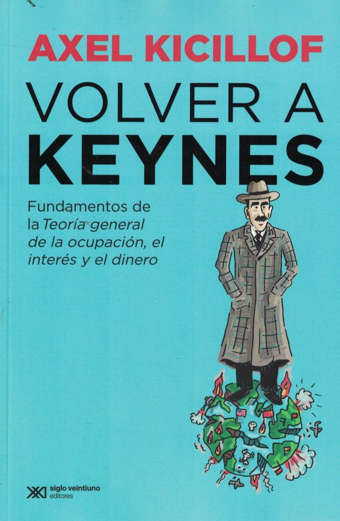 VOLVER A KEYNES