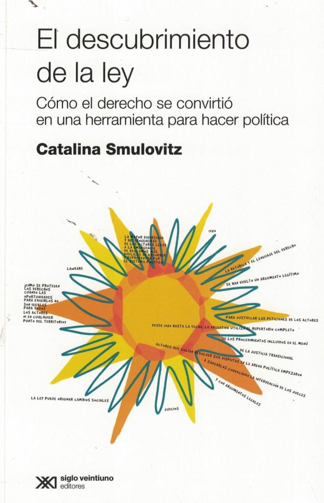 DESCUBRIMIENTO DE LA LEY, EL