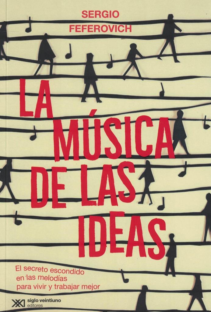 MUSICA DE LAS IDEAS, LA