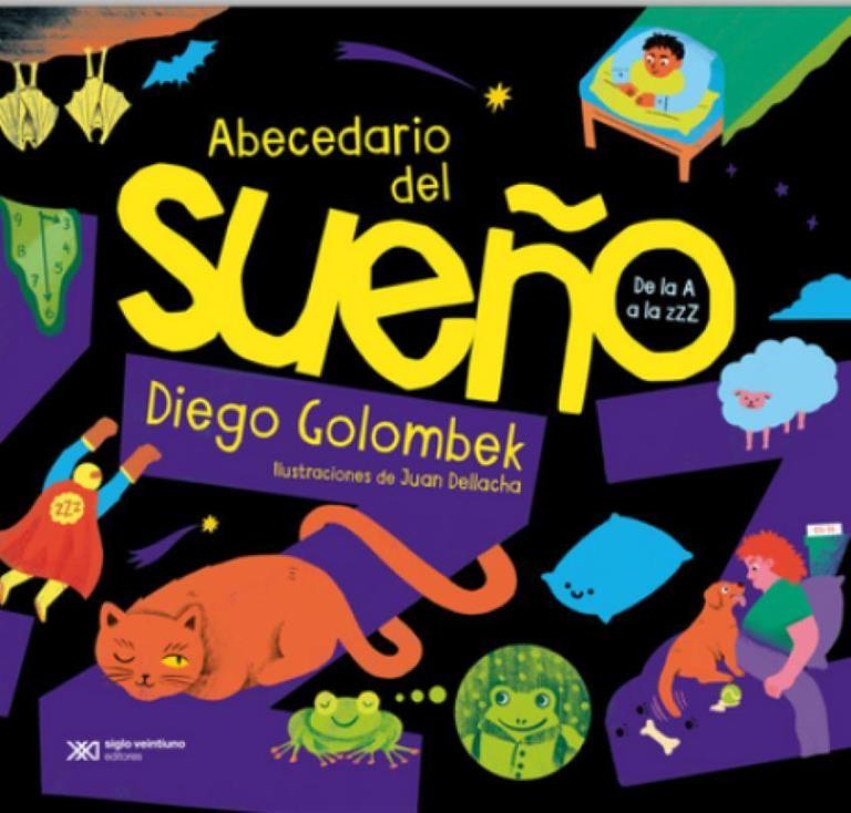 ABECEDARIO DEL SUEÑO