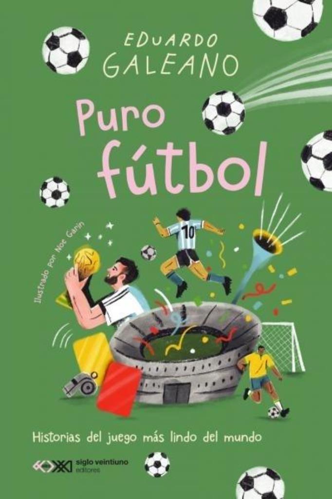 PURO FUTBOL