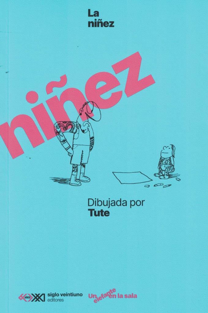 NIÑEZ, LA