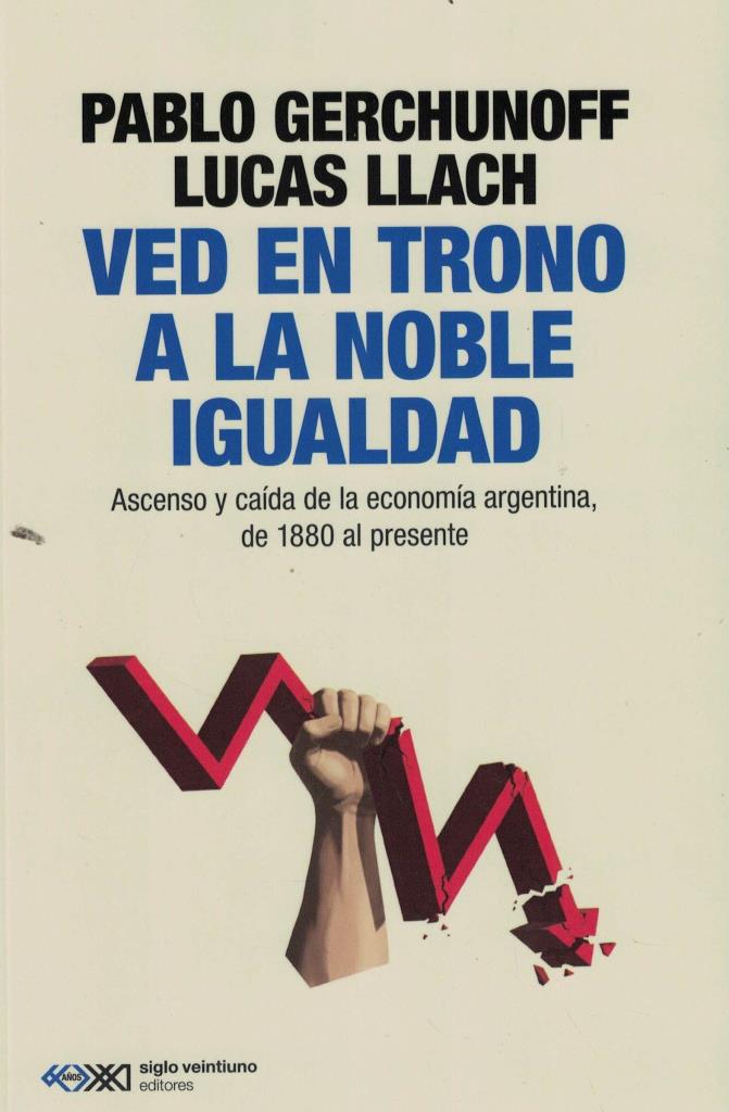 VED EN TRONO A LA NOBLE IGUALDAD