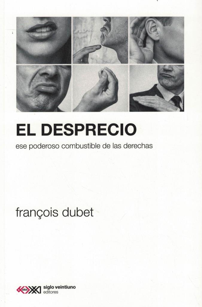 DESPRECIO, EL