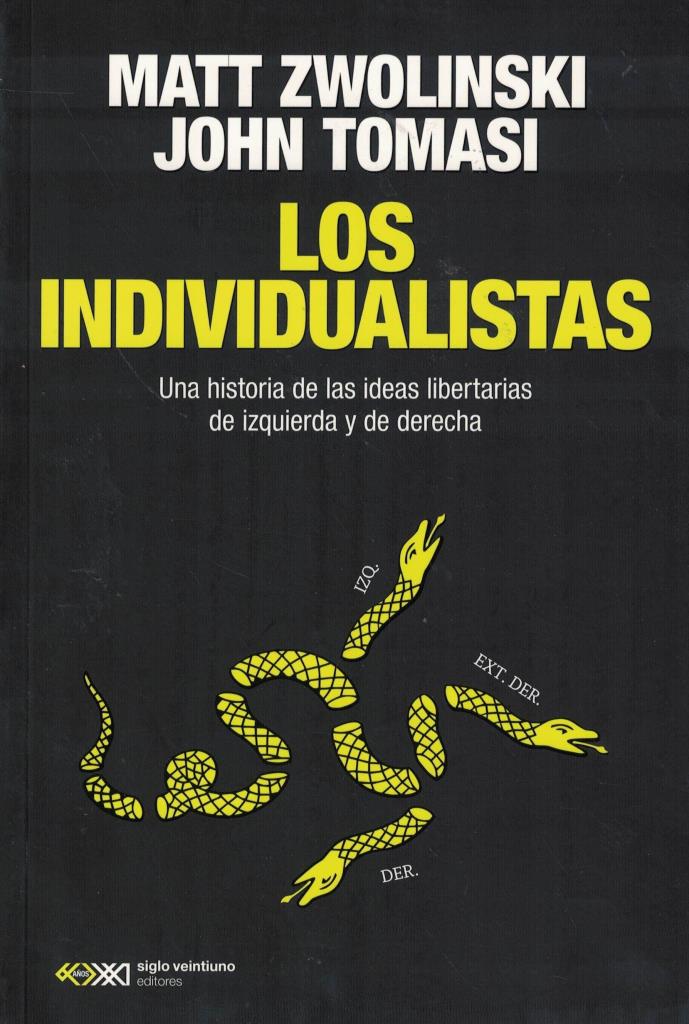 INDIVIDUALISTAS, LOS