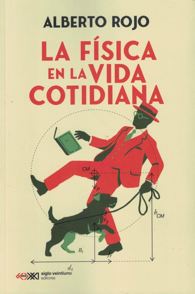 FISICA EN LA VIDA COTIDIANA, LA