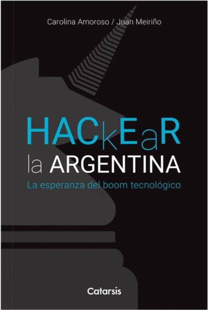 HACKEAR LA ARGENTINA