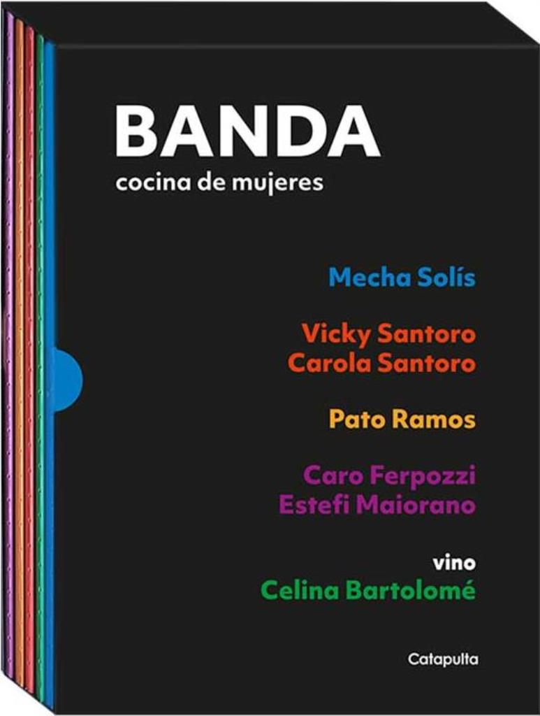 BANDA