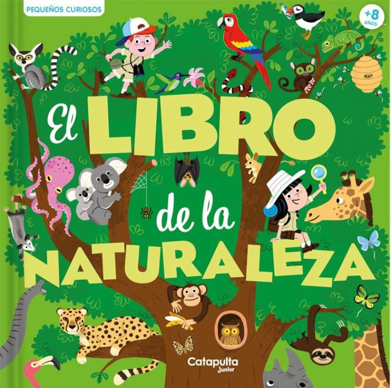 LIBRO DE LA NATURALEZA, EL