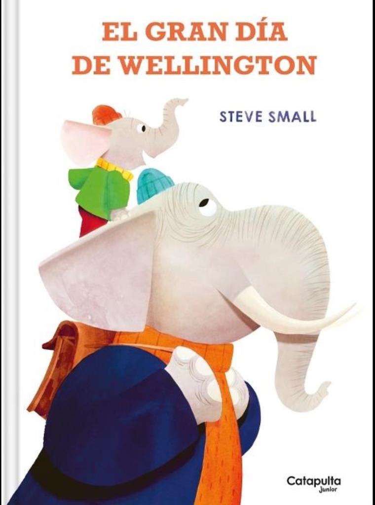 GRAN DIA DE WELLINGTON, EL