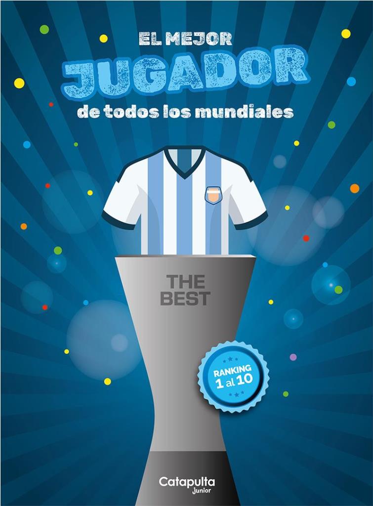 MEJOR JUGADOR DE TODOS LOS MUNDIALES, EL