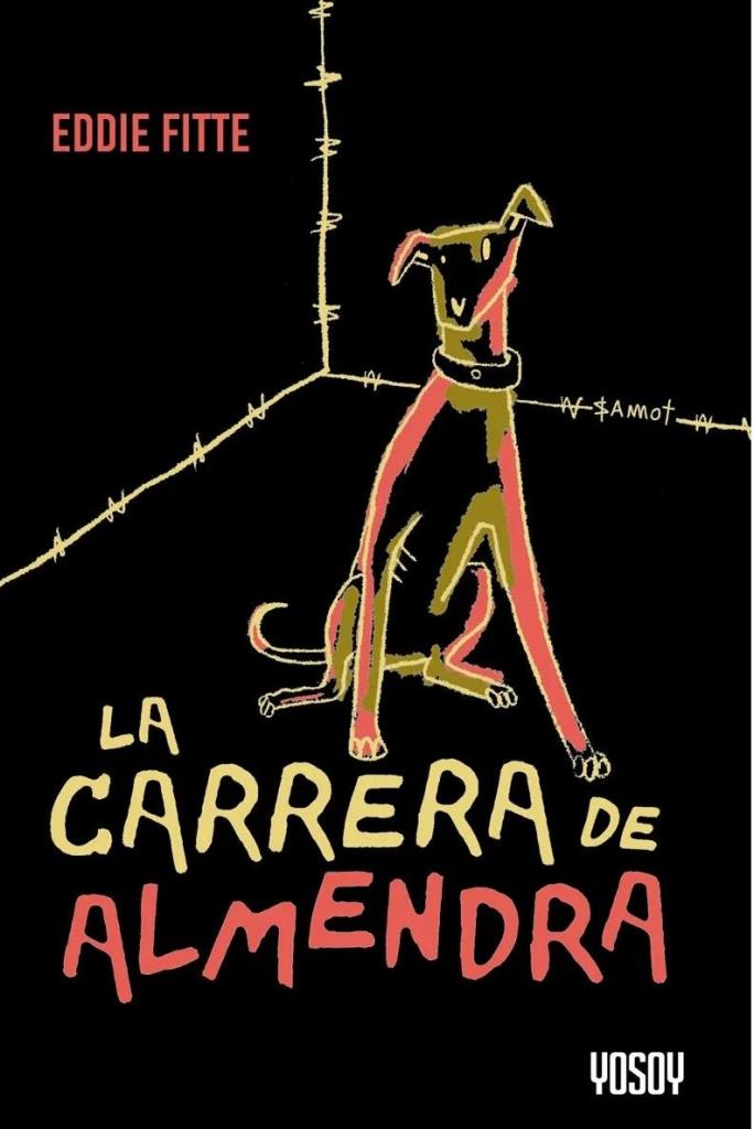 CARRERA DE ALMENDRA, LA