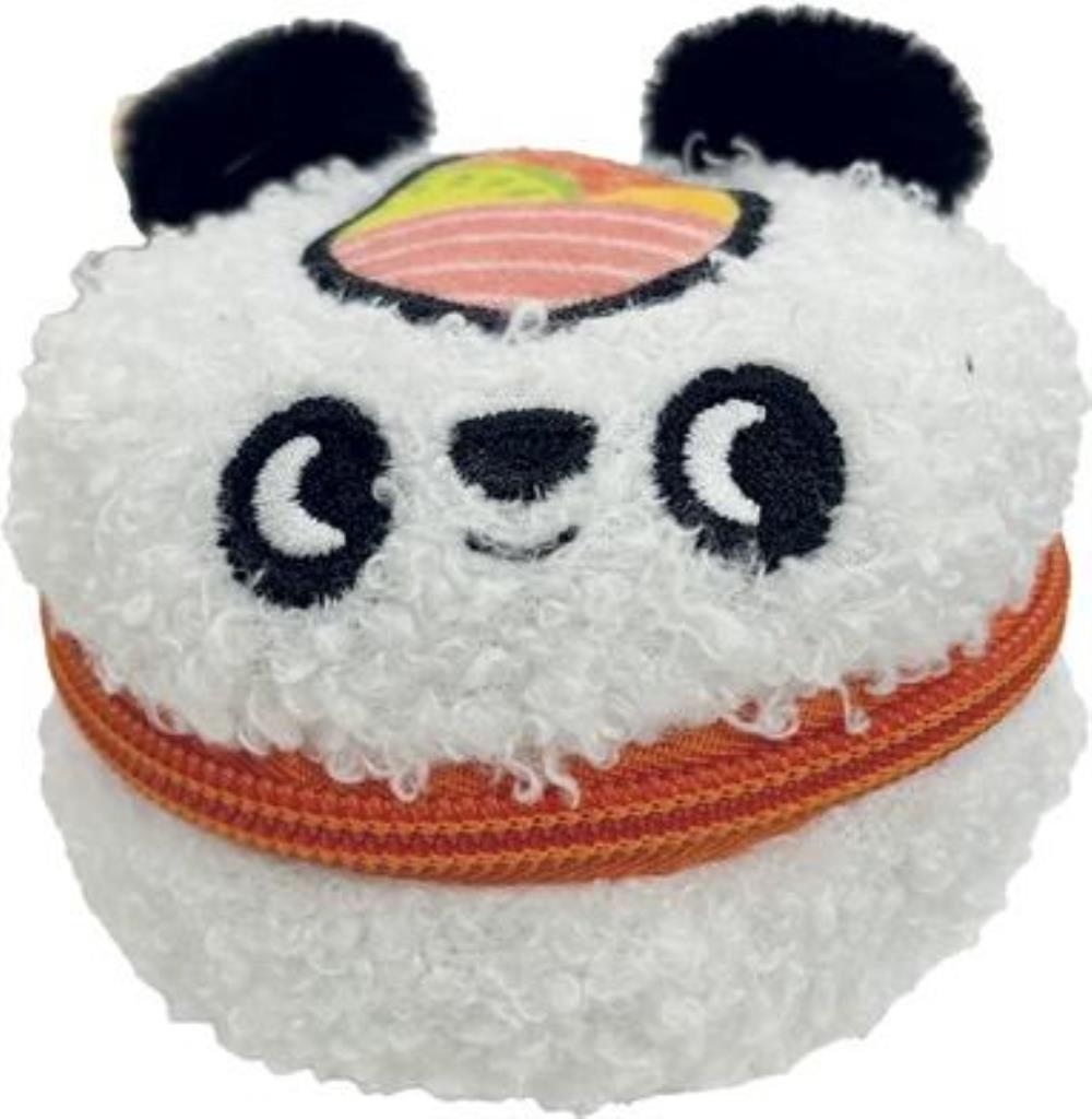 BOCADOS-  SUSHIPANDA