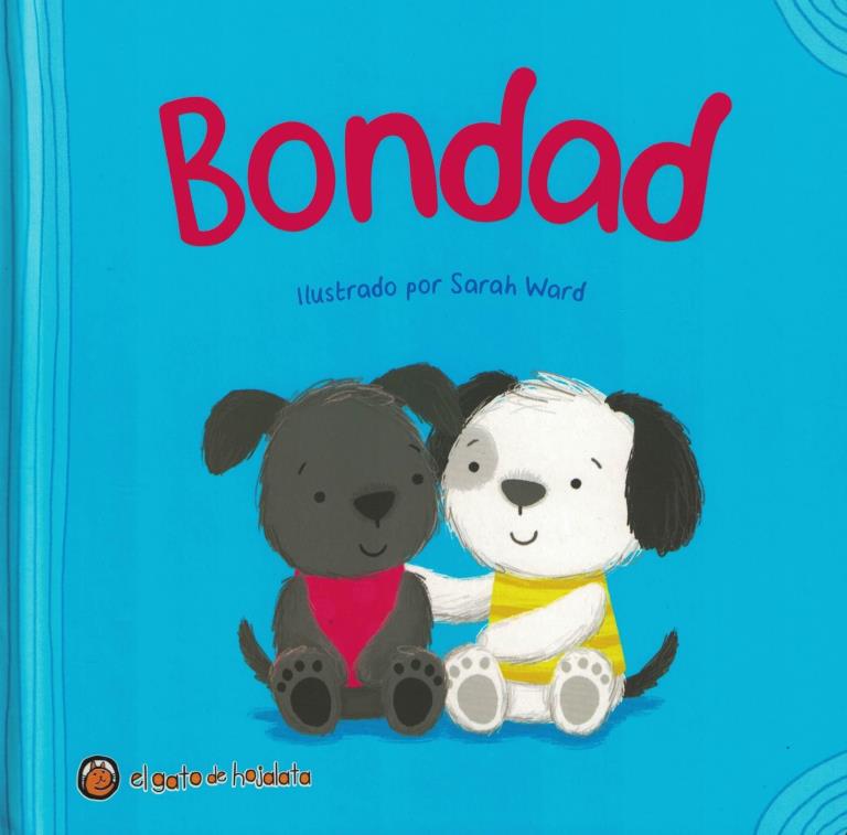 BONDAD - CAMINANDO JUNTOS