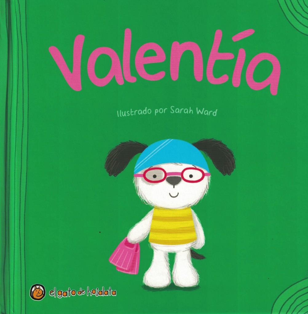 VALENTIA - CAMINANDO JUNTOS