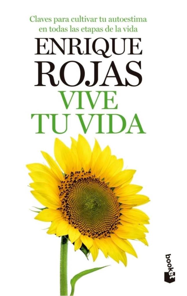 VIVE TU VIDA