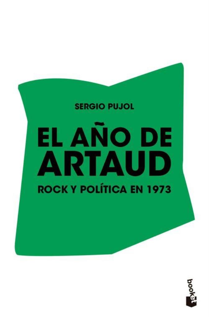 AÑO DE ARTAUD, EL