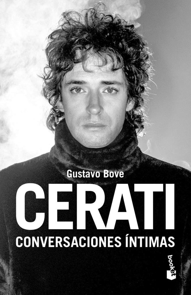 CERATI - CONVERSACIONES INTIMAS