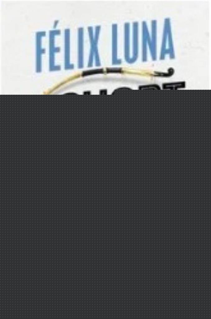 SHORT HISTORY OF THE ARGENTINIANS, A