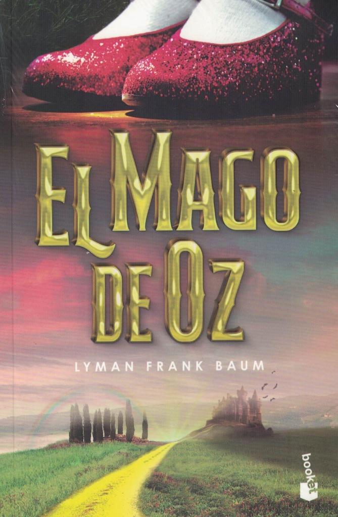 MAGO DE OZ, EL