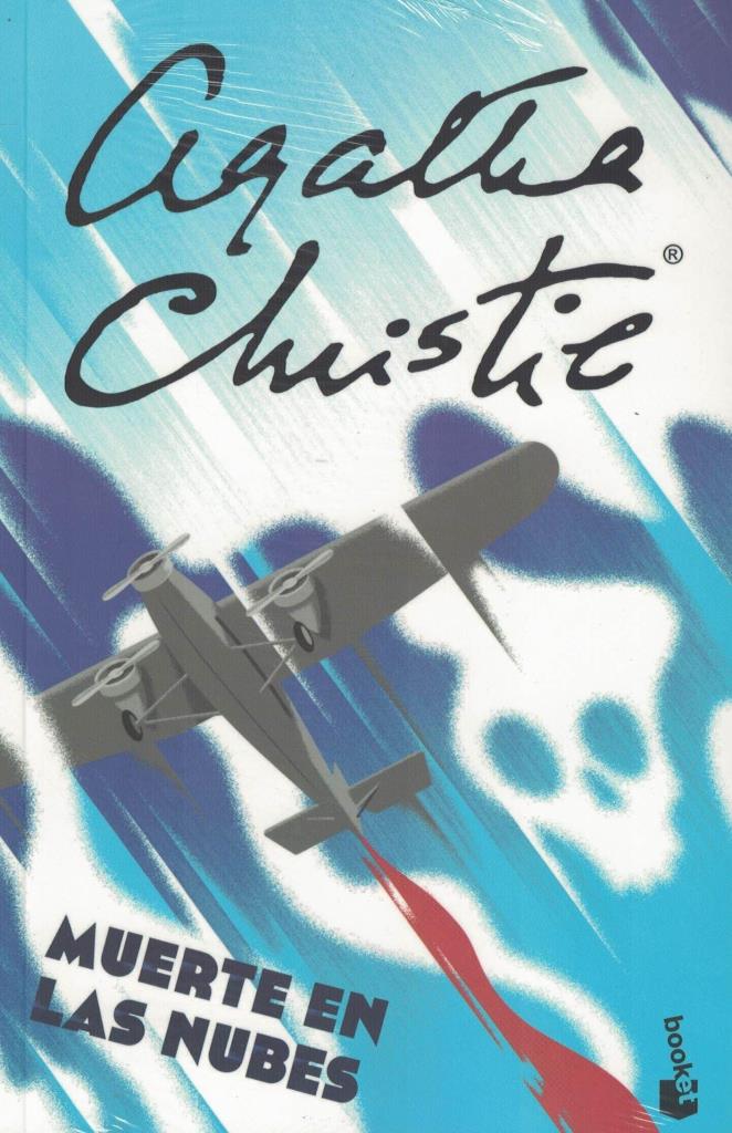 MUERTE EN LAS NUBES