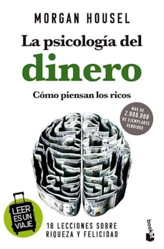 PSICOLOGIA DEL DINERO, LA