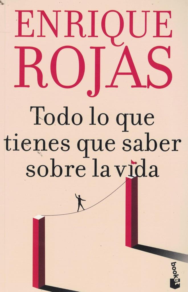 TODO LO QUE TIENES QUE SABER SOBRE LA VIDA