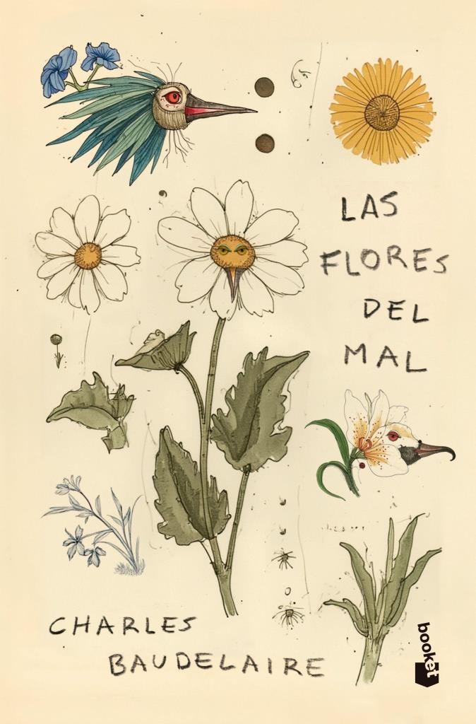 FLORES DEL MAL, LAS