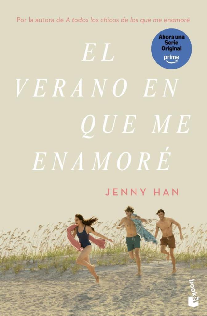 VERANO EN QUE ME ENAMORE, EL
