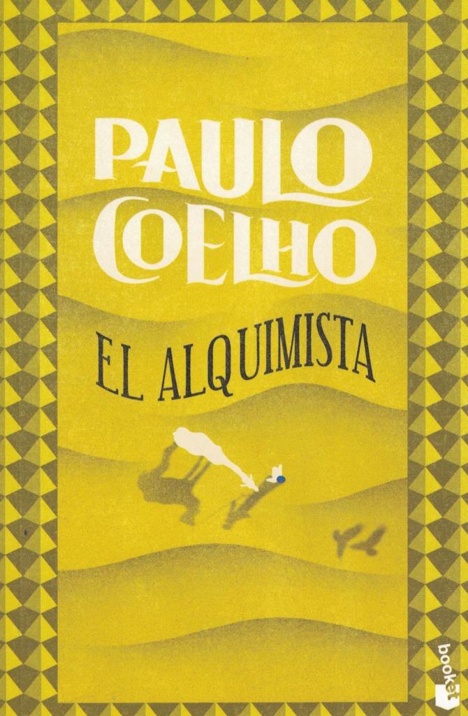 ALQUIMISTA, EL