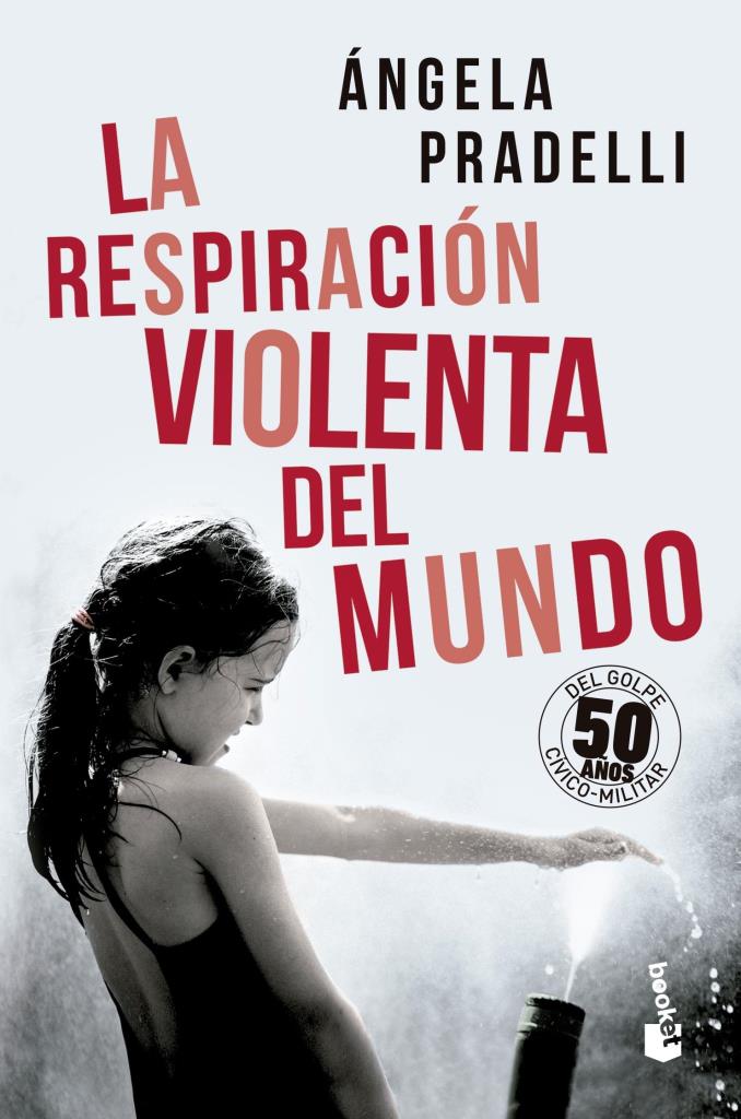 RESPIRACION VIOLENTA DEL MUNDO, LA