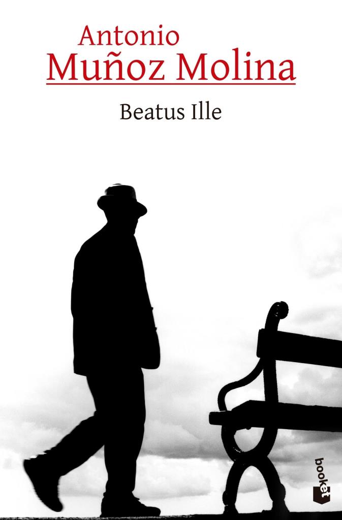 BEATUS ILLE